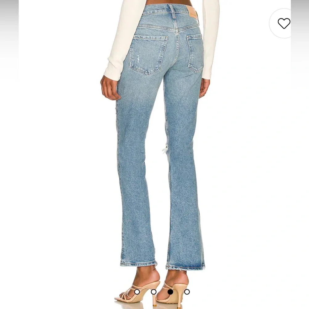 Citizens‎ of Humanity Emannuelle Mid Rise Boot Jeans Women’s Size 29